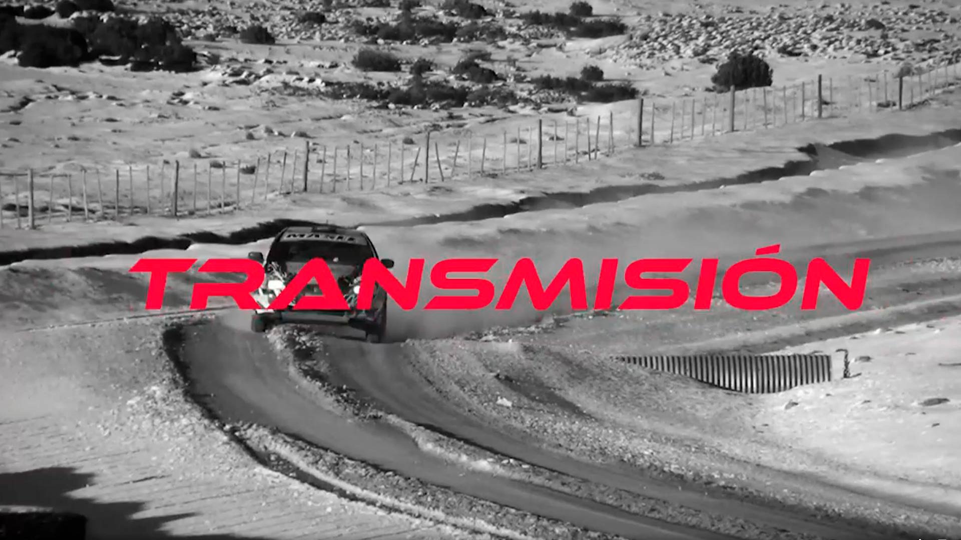 Transmisión especial GPH 2022