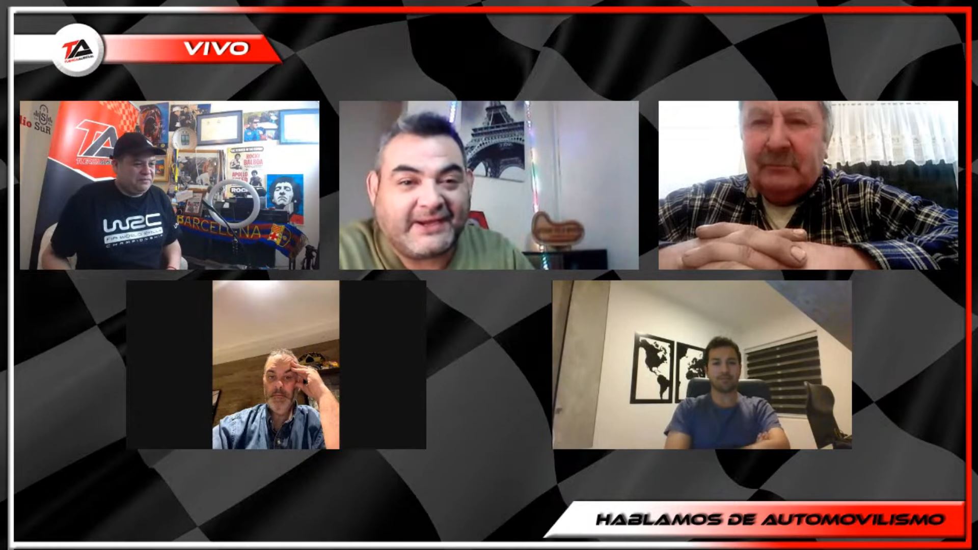 PROGRAMA ESPECIAL GPH 2022 – 04 DE AGOSTO
