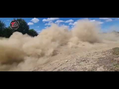 RALLY DE PUNTA ARENAS