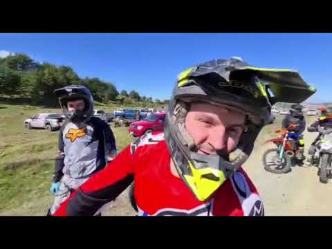 CLASIFICATORIO ENDURO 3HRS CAIQUENES