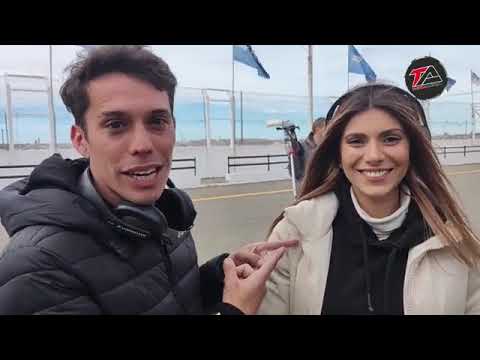 TURISMO NACIONAL EN RIO GALLEGOS