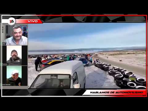 TuercaAustral TUERCAAUSTRAL TV 06 07 2022 Facebook