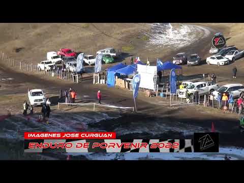 TuercaAustral ENDURO DE PORVENIR 2022 Facebook
