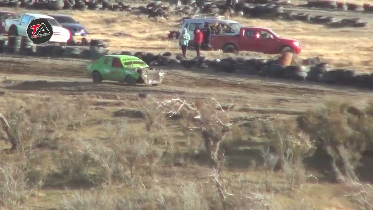 BUGGYCROSS / 14-09-2022 / PUNTA ARENAS / CABO NEGRO