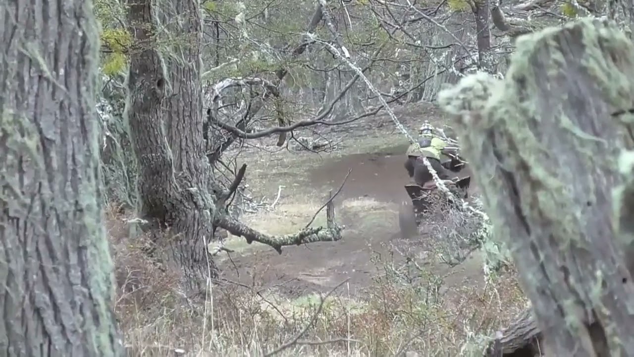 ENDURO ESTANCIA JIMMY EMOT, IMAGENES DE JUAN PEREZ YAKSIC