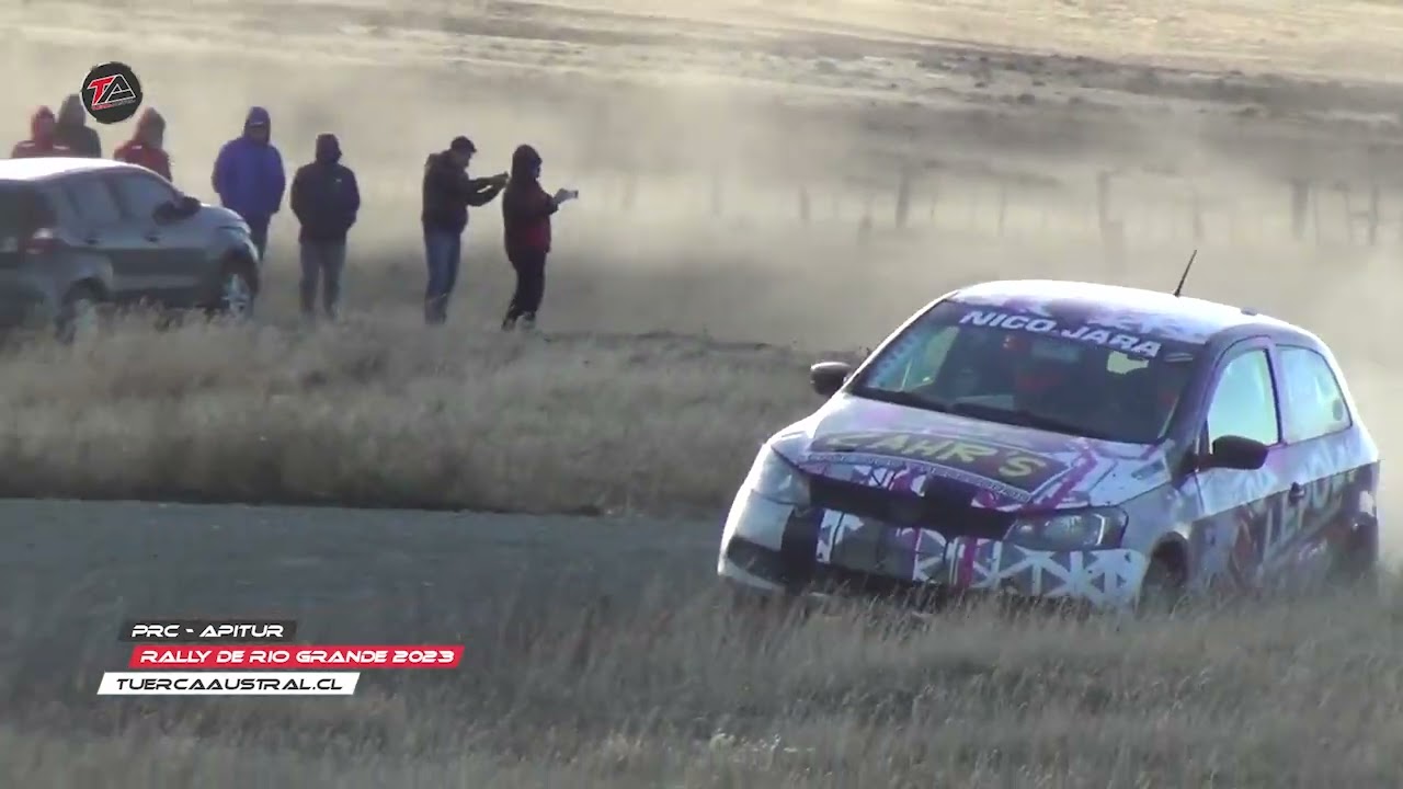 COMPACTO RALLY DE RIO GRANDE / ABRIL 2023 / APITUR – PRC