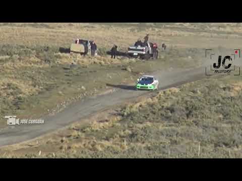 PC 2 RALLY COPA CLUB TIERRA DEL FUEGO 2023 – IMÁGENES JOSÉ CURGUAN