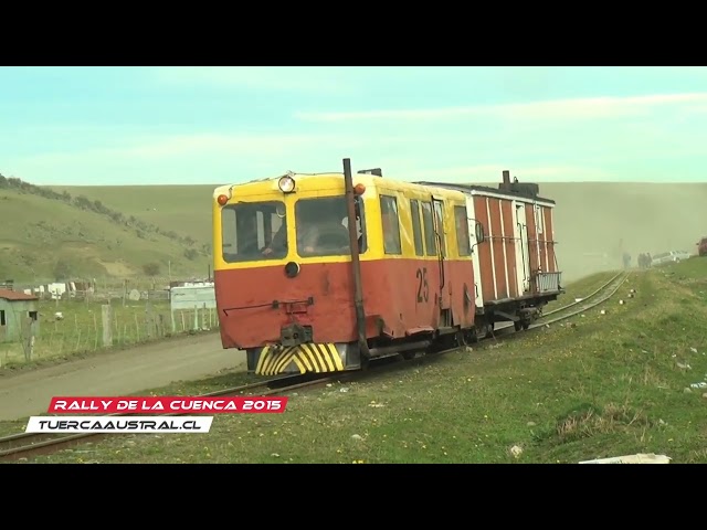 PRC RALLY CUENCA 2015