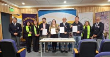Secretaría del Medio Ambiente se suma a la «Fiesta de Todos» promoviendo el reciclaje de latas de aluminio y conservas