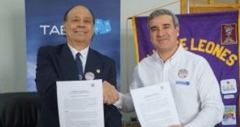 TABSA firma convenio para ser el medio transporte oficial a Porvenir y Puerto Williams en el marco de las Jornadas por la Rehabilitación