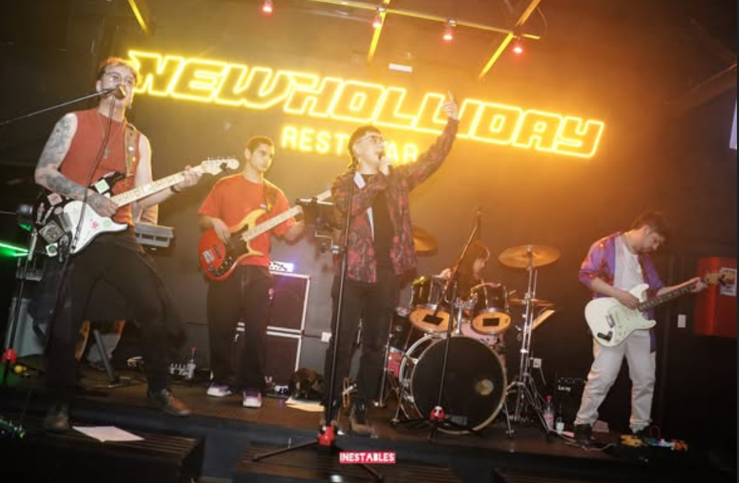 ¡Un aniversario inolvidable!