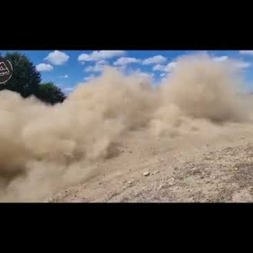 RALLY DE PUNTA ARENAS