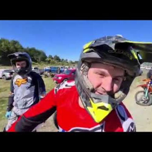 CLASIFICATORIO ENDURO 3HRS CAIQUENES
