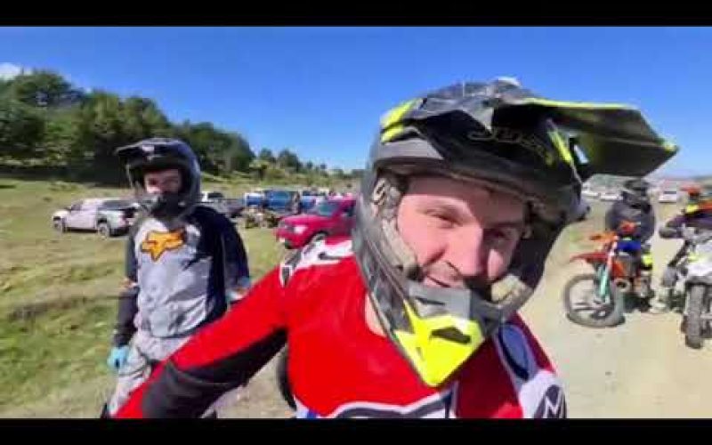 CLASIFICATORIO ENDURO 3HRS CAIQUENES