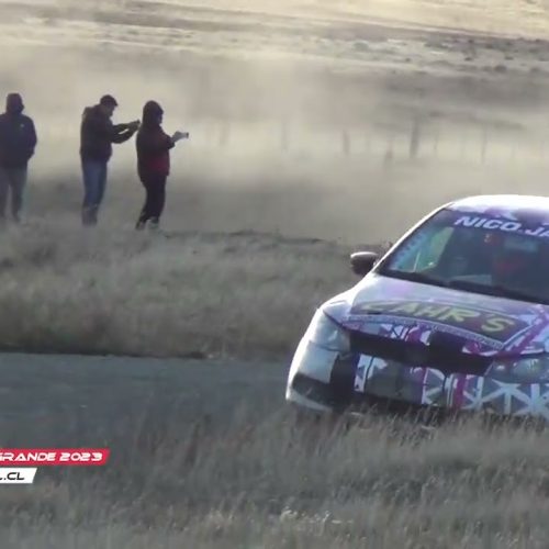 COMPACTO RALLY DE RIO GRANDE / ABRIL 2023 / APITUR – PRC