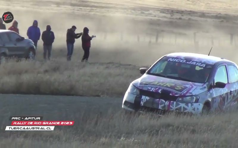 COMPACTO RALLY DE RIO GRANDE / ABRIL 2023 / APITUR – PRC