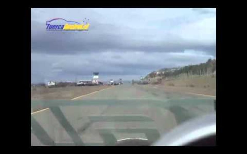 tuercaaustral cl Luis Olivares Chevette 1 Cabo Negro 2010