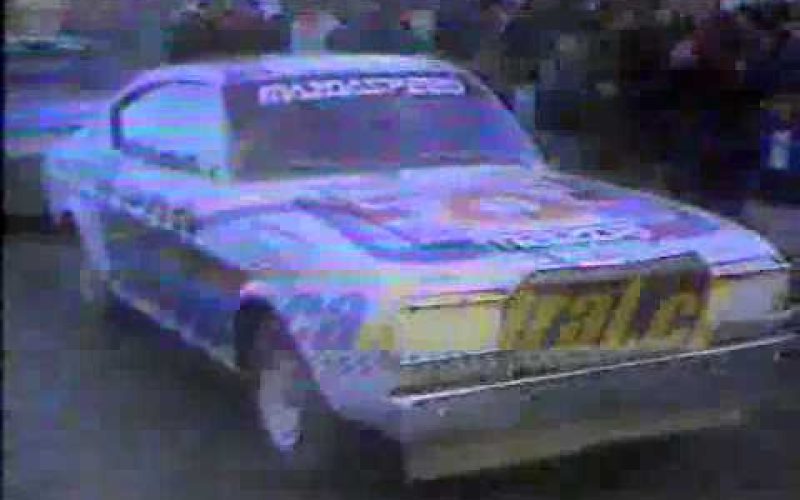 GPH 1984 largada Porvenir PARTE2