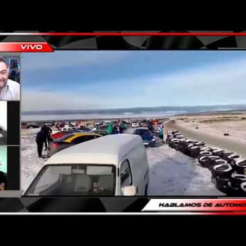 TuercaAustral TUERCAAUSTRAL TV 06 07 2022 Facebook