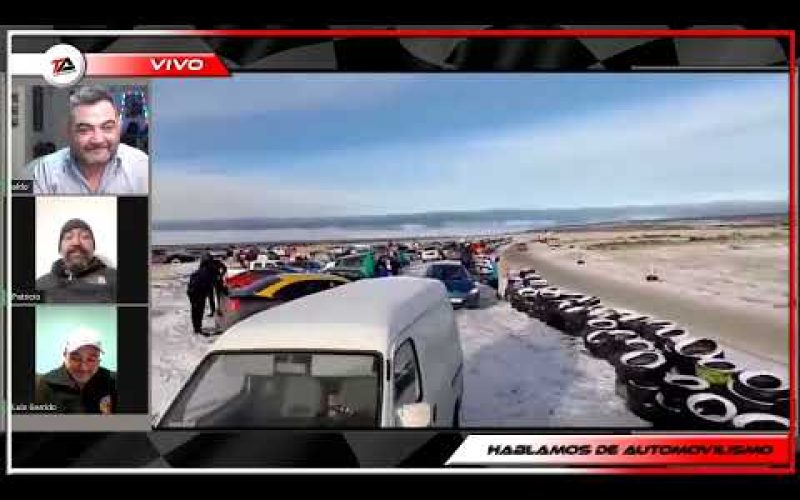 TuercaAustral TUERCAAUSTRAL TV 06 07 2022 Facebook
