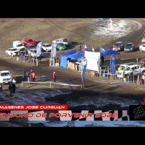 TuercaAustral ENDURO DE PORVENIR 2022 Facebook