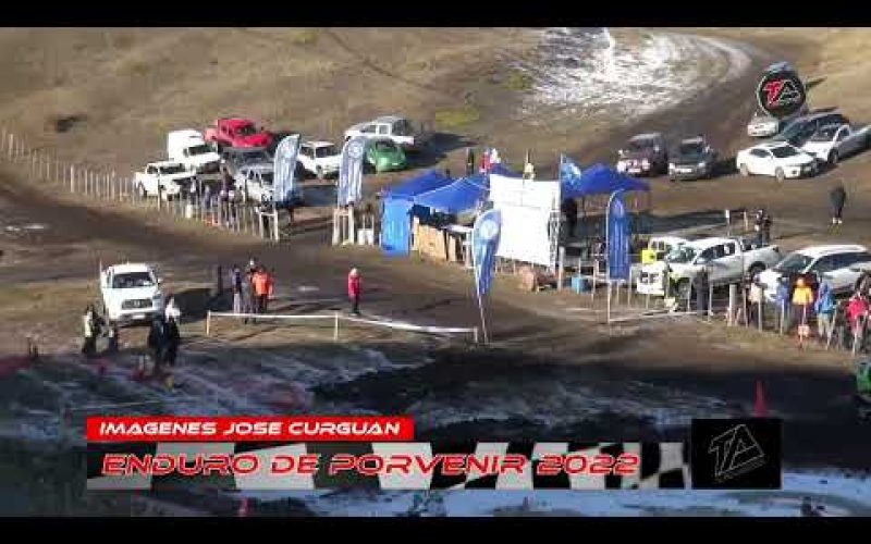 TuercaAustral ENDURO DE PORVENIR 2022 Facebook
