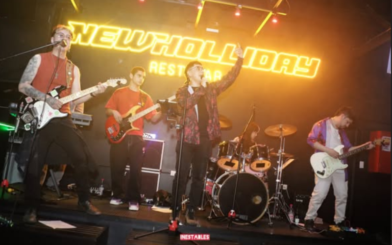 ¡Un aniversario inolvidable!