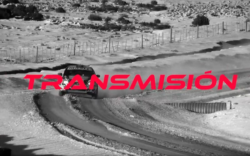 Transmisión especial GPH 2022