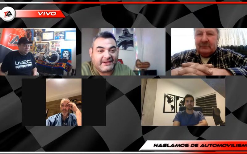 PROGRAMA ESPECIAL GPH 2022 – 04 DE AGOSTO