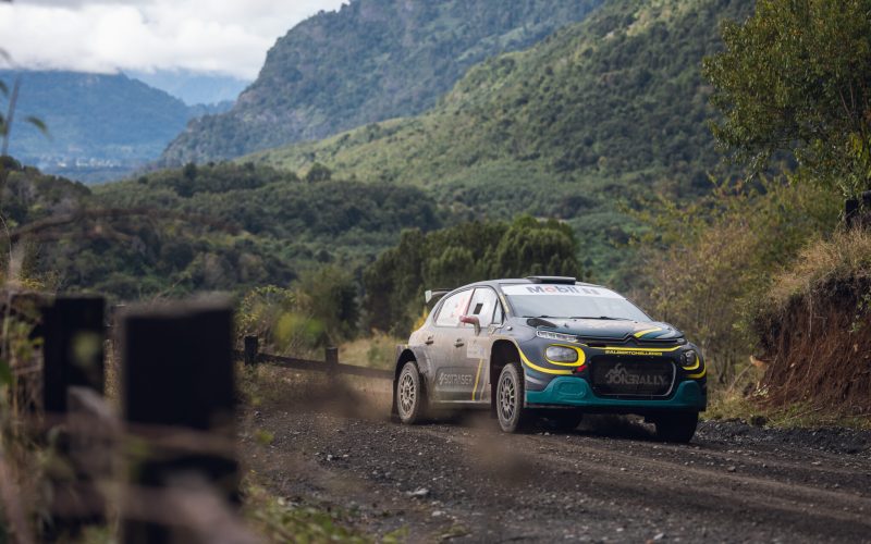 ALBERTO HELLER E IGNACIO GARDIOL SE IMPUSIERON EN LAGO RANCO