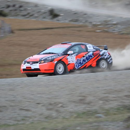 Gran Premio Karukinka celebró su vigésima edición reafirmando su prestigio