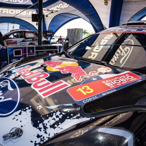 ASÍ ES EL CALENDARIO DE RALLY MUNDIAL 2025