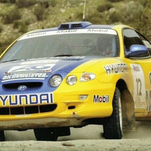 9.000 DÍAS DEL COPEC RALLYMOBIL