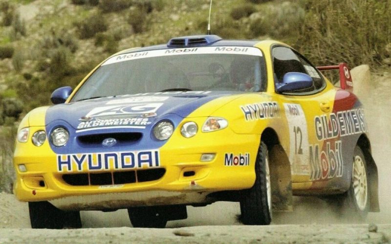 9.000 DÍAS DEL COPEC RALLYMOBIL