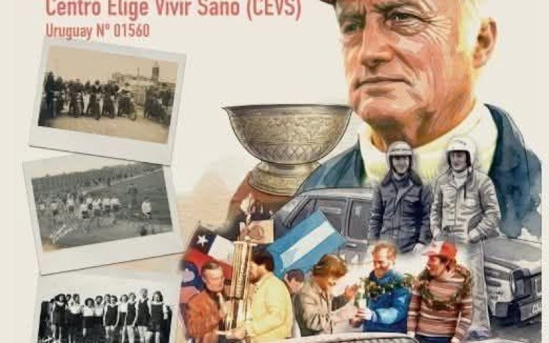 Muestra Patrimonial “Oreste Bonicioli Babaic”