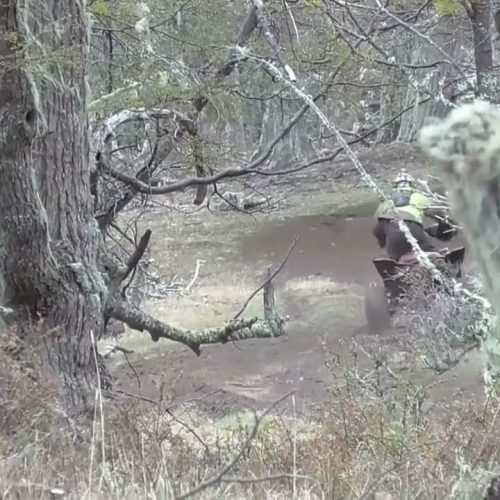 ENDURO ESTANCIA JIMMY EMOT, IMAGENES DE JUAN PEREZ YAKSIC