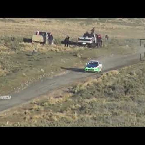 PC 2 RALLY COPA CLUB TIERRA DEL FUEGO 2023 – IMÁGENES JOSÉ CURGUAN