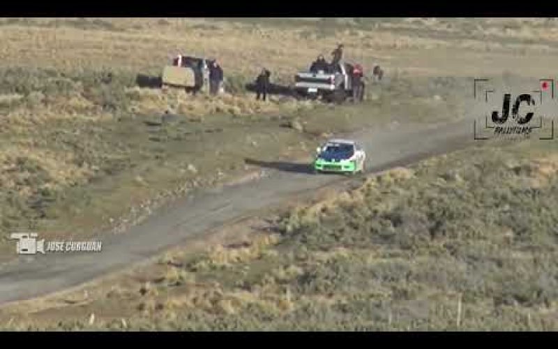 PC 2 RALLY COPA CLUB TIERRA DEL FUEGO 2023 – IMÁGENES JOSÉ CURGUAN