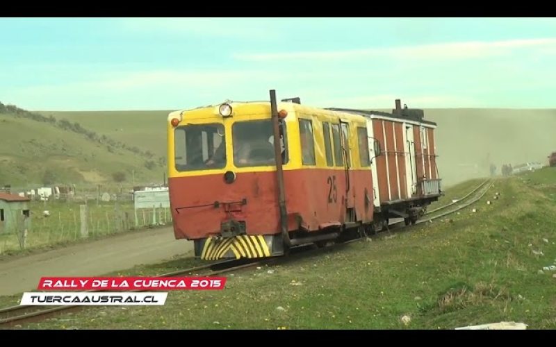 PRC RALLY CUENCA 2015