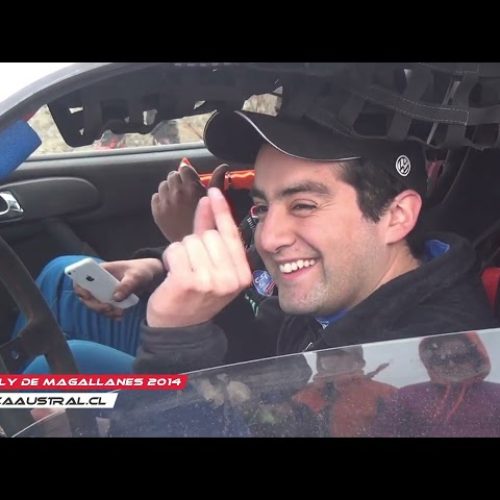 PRC RALLY MAGALLANES 2015