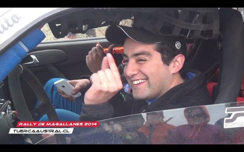 PRC RALLY MAGALLANES 2015
